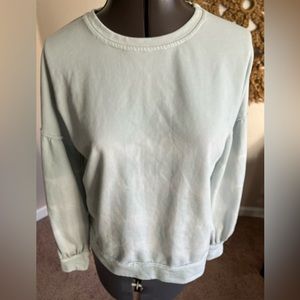 Ryan Burches Size Small Top